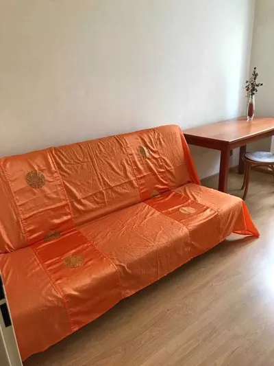 Pokój (jak kawalerka) na osiedlu Leśnym ul. Grabowa - bez dopłat - miniatura 2