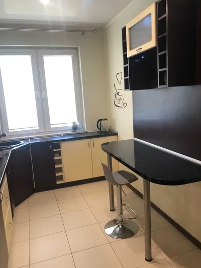 Śliczne mieszkanie dwupokojowe z garażem podziemnym Nowy Płaszów, ul. Mysliwska - miniatura 3