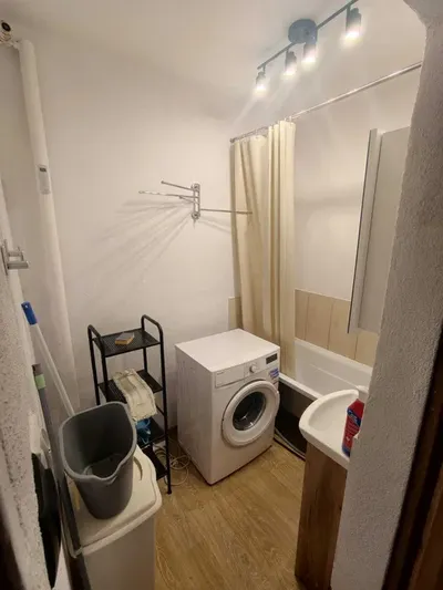 3-pokojowe mieszkanie z balkonem, Wyżyny | Winda | Świetna lokalizacja - miniatura 3