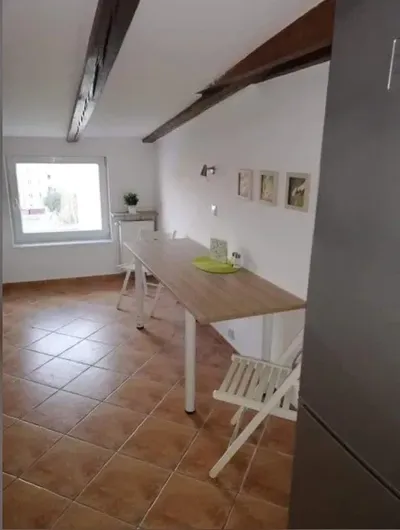Pokój Łazarz Niegolewskich - miniatura 2
