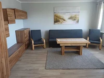 Po remoncie | 3-pokojowe mieszkanie | 61 m2 | Szwederowo | Najem okazjonalny - miniatura 2