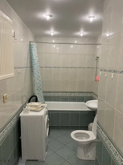 Wynajme mieszkanie dwupokojowe ul. Jutrzenki - miniatura 5