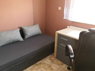 Mały pokój w domu przy ul. Jaśminowej Toruń - miniatura 2