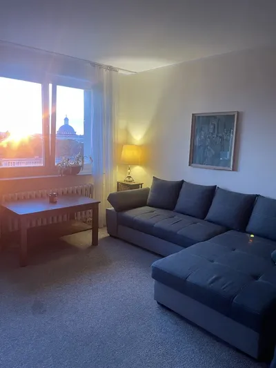 Mieszkanie do wynajęcia, 3 pokoje OKAZJA centrum parking - miniatura 2