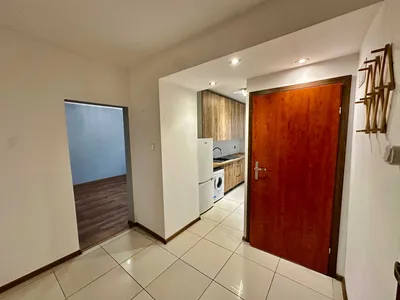 Bardzo ładne mieszkanie 2 pok niezależne, balkon os.Paderewskiego - miniatura 4