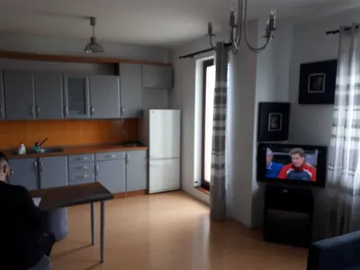 Od maja , 1 pok.mieszkanie 35m2 Gdańsk ul.Czarny Dwór ( PARK) - miniatura 2