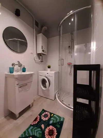 przytulny pokój os. Gwiazdy/Roździeńskiego wolny od 1 lipca - miniatura 4