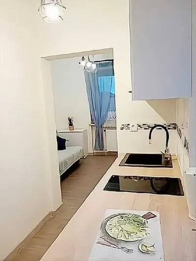 Atrakcyjna kawalerka na Targówku ul.Rusiecka