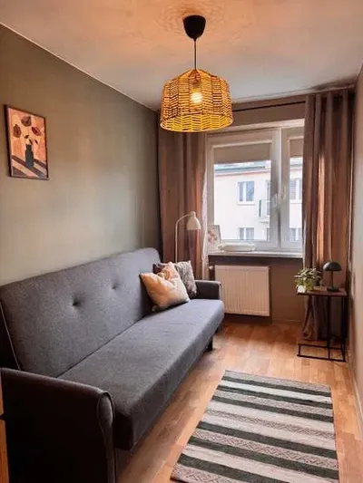 Mieszkanie do wynajęcia Łódź Jaracza - miniatura 4