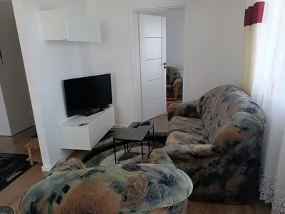 Mieszkanie Os. Projektant 3 pokoje - miniatura 5