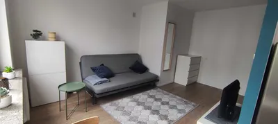 Kawalerka do wynajęcia - ul. Muzyczna, Lublin - miniatura 5