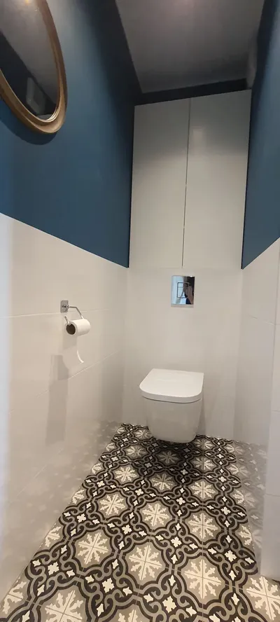 Wynajmę mieszkanie przy żurawińcu - miniatura 5