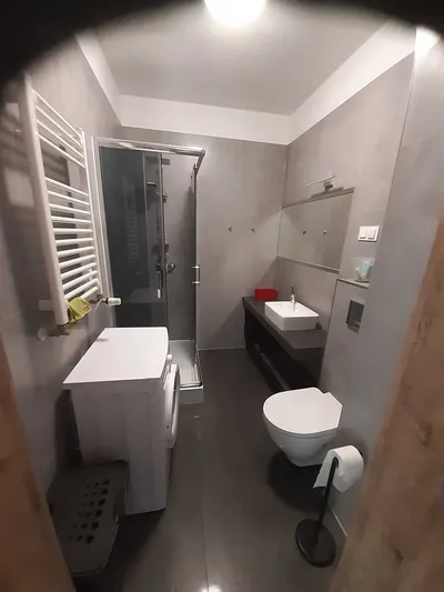 Do wynajęcia mieszkanie 42m2 ul. Wyścigowa w Lublinie - miniatura 3