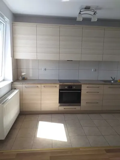Wynajmę mieszkanie 2 pokojowe na ul. Hallera w Białymstoku