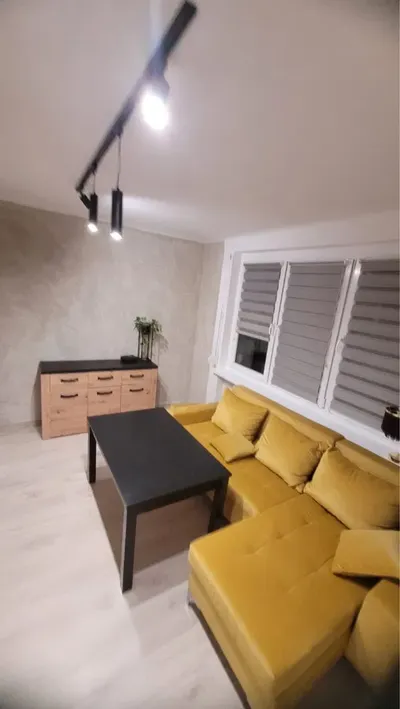 Pokoj przy ul. Paderewskiego 1