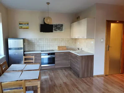 Kawalerka 26m2 + garaż blisko centrum - miniatura 3