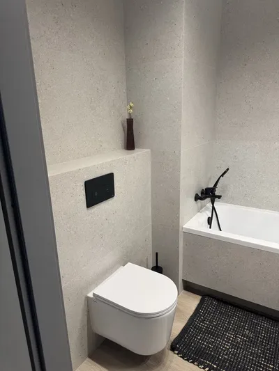 Mieszkanie do wynajęcia Modern Mokotów 32m - miniatura 5