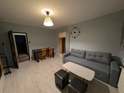 Wynajme duży pokój os. Tatrzańskie Fordon - miniatura 2