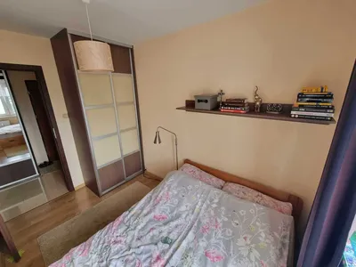 Mieszkanie w centrum z widokiem na miasto - miniatura 5