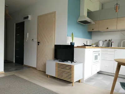 Dobrze urządzone mieszkanie, parking i ogródek ul Pileckiego- Medyczny - miniatura 5