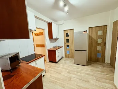 Pokój - Zaspa - ul. Burzyńskiego 12 - dostępne od zaraz! - miniatura 4