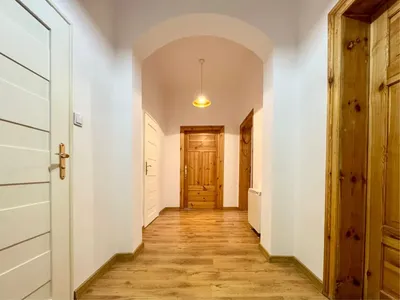 Przestronne 80 m² w kamienicy - miniatura 4