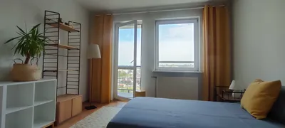 Mieszkanie do wynajęcia w centrum - miniatura 3