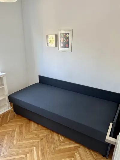 Komfortowy pokój dla studenta - miniatura 3