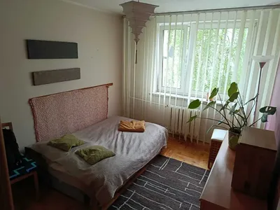 3-pokojowe mieszkanie z balkonem na Czubach - miniatura 3