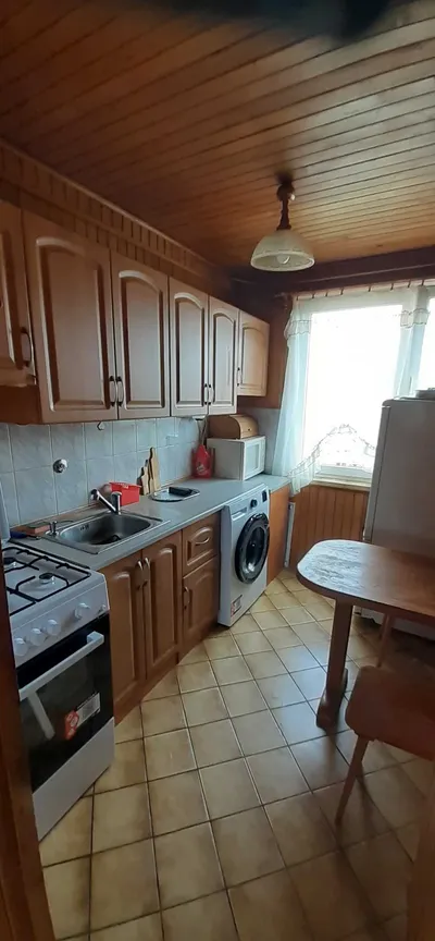 wynajmę mieszkanie w Krakowie - miniatura 3