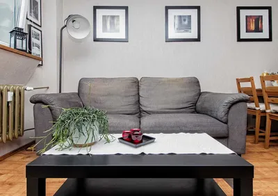 2 pokoje, Jeżyce-Sołacz, 40 m2, bezpośrednio - miniatura 3