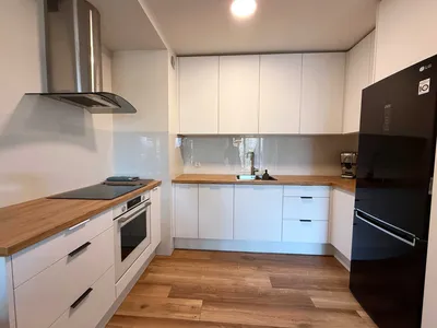 2 pok, balkon, garaż! Nowa inwestycja, Pogodno! - miniatura 5