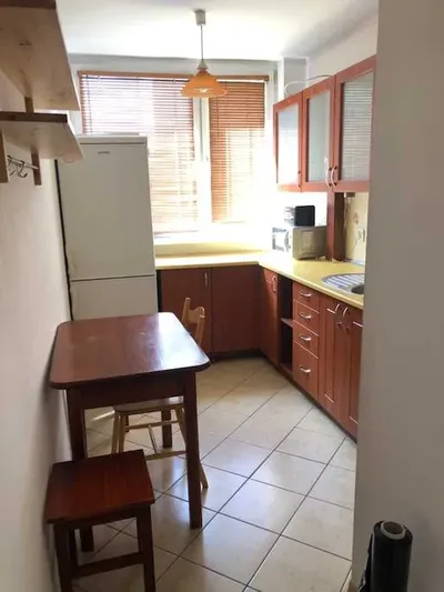 Mieszkanie 2 pokoje Toruń, ul Matejki - miniatura 3