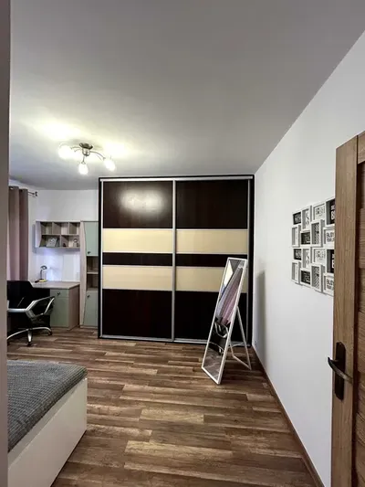 Wynajmę mieszkanie dwupokojowe na osiedlu Leśnym - miniatura 2