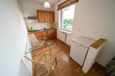 *Kawalerka pet-frendly+ balkon+ garaż- Wigilijna 12, BRAK PROWIZJI - miniatura 4