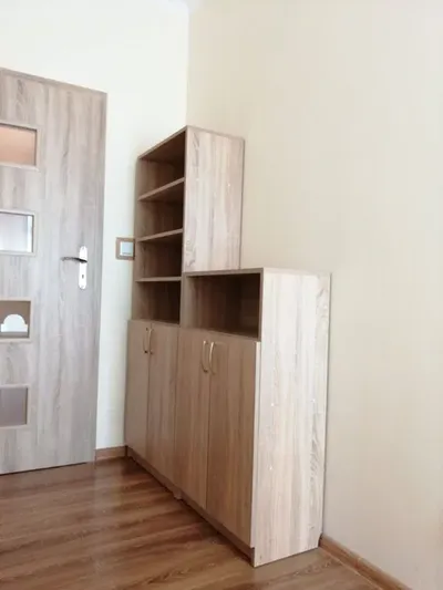 Pokój jednoosobowy Rakowicka UEK , Grzegórzki , Galeria Krakowska - miniatura 5