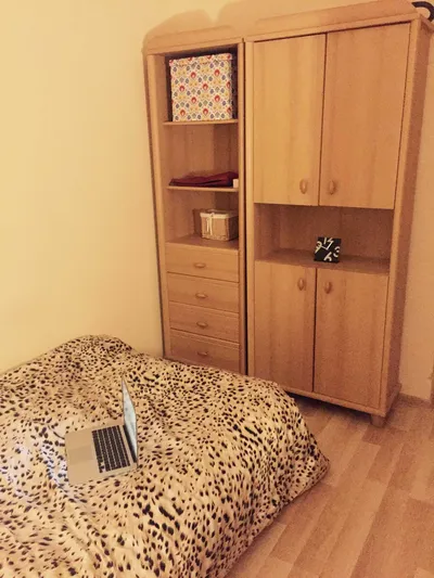 Pokój do wynajęcia dla Pani, Lublin Centrum przy Parku Saskim - miniatura 2