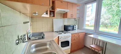 2 pokoje z ogródkiem | 39 m² | ul. Wyszyńskiego | dostępne od zaraz - miniatura 5