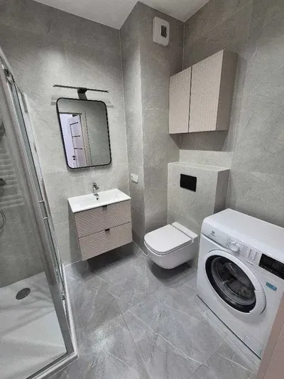 NOWE Mieszkanie 2 pokojowe osiedle panorama KLIMATYZACJA bezpośrednio - miniatura 4