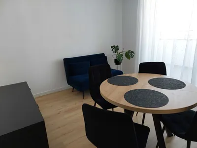 Przytulne 2 pokojowe - Osiedle Artystyczne Toruń - miniatura 4