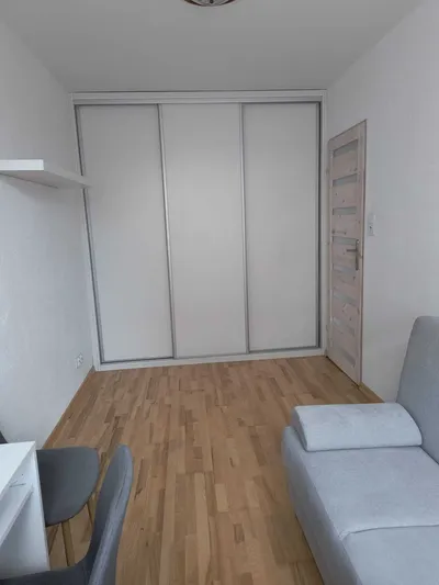 wynajmę duży pokój po remoncie , Gdańsk Stogi - miniatura 2