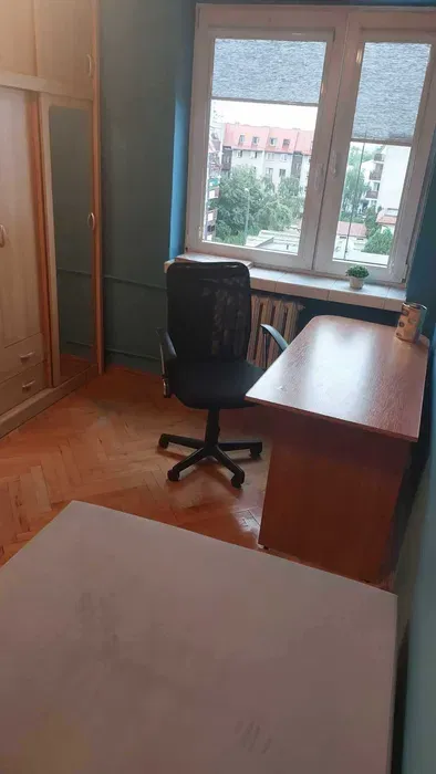 Spokojne miejsce dla spokojnej osoby - pokój jednoosobowy - miniatura 3