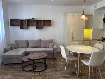 Mieszkanie | Bielany | balkon | garaż | siłownia+sauna | metro+zieleń - miniatura 5