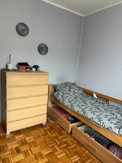 85-metrowe mieszkanie zlokalizowane na Chełmińskim Przedmieściu - miniatura 5