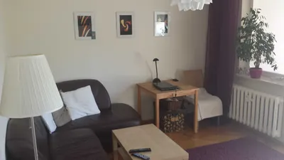 Wynajme 2 pokojowe mieszkanie w Gdańsk-Żabianka