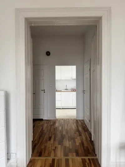 Mieszkanie lokal do wynajecia w centrum Katowic. - miniatura 4