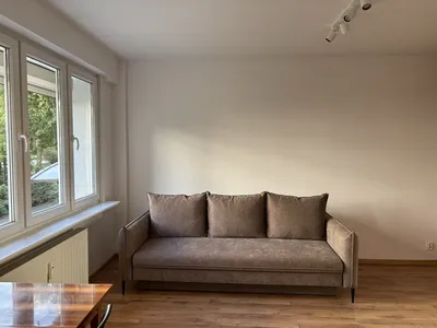 Kawalerka po remoncie | 25 m² | Poznań – Rataje | Blisko komunikacji - miniatura 5