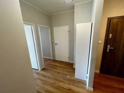 Urocze, ciche 3 pokojowe mieszkanie na wynajem. Poznań Jeżyce - miniatura 3