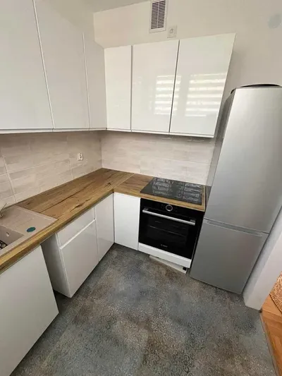 Nowe mieszkanie po remoncie | 35 m² | Park Moczydło | Bezpłatne parkowanie - miniatura 2