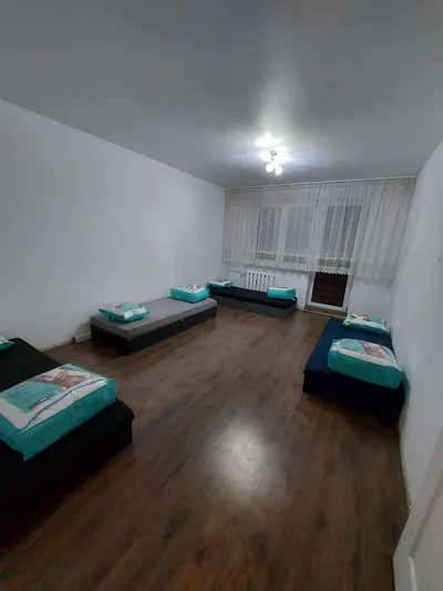 Na wynajem mieszkanie 3 pokojowe dla firm Szcecin Centrum - miniatura 4